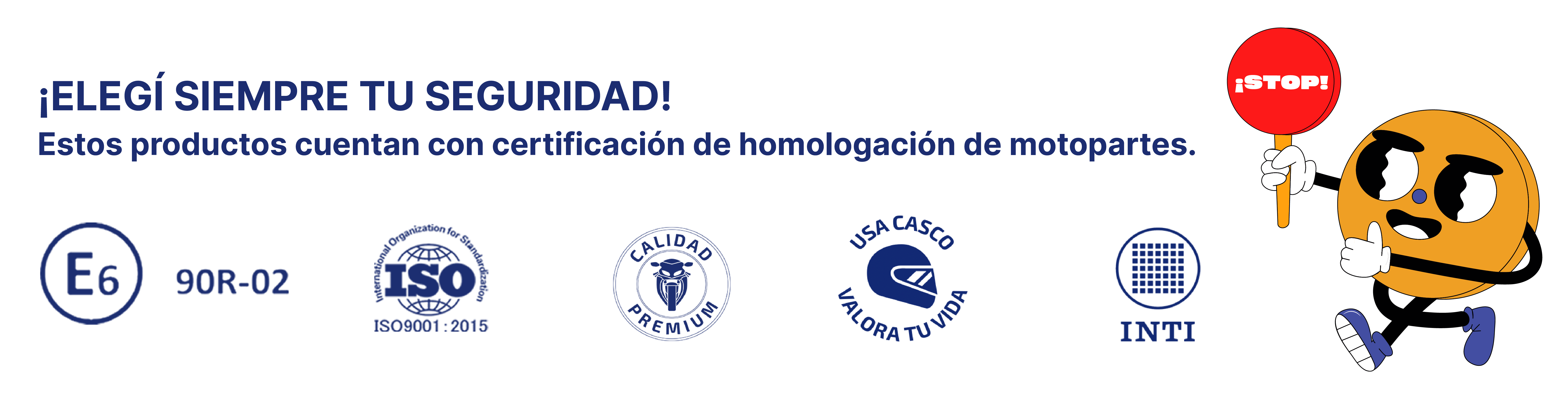 Banner promocional de zapatas